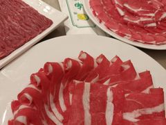 -南门涮肉(北洼路店)