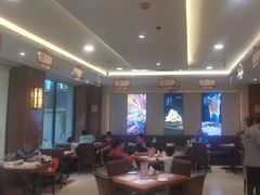 -东方饺子王(大屯路店)