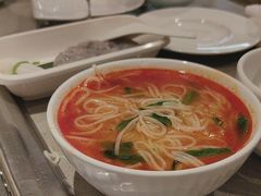 -海底捞火锅(顺义华联店)