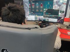 -网鱼网咖·电竞(杭州拱墅香积寺路店)