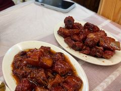 -尹记餐馆(花园店)