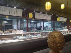 -陈记菜馆·非遗淮扬菜(东关街教场店)