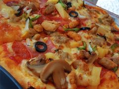 -必胜客(WOW西丽店)