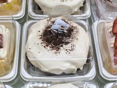 -凯斯汀蛋糕(大学城店)