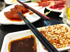 -汉丽轩韩式自助烤肉十二年(SM广场店)