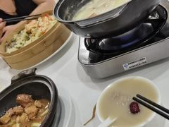 -顺德人家食府(黄金广场店)