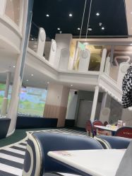 -奈尔宝家庭中心·亲子餐厅(鄞州万达店)