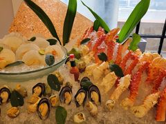 -上海和平饭店-华懋阁 The Cathay Room