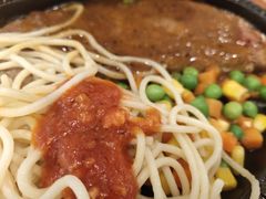 -菲滋意式餐厅(西溪印象城店)