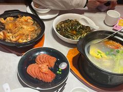 -阿毛饭店首店·宁波老字号(文化广场店)
