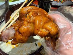 -状元阁烧烤(新华路总店)