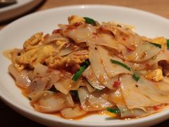 腾冲大救驾-一坐一忘云南菜(三里屯店)