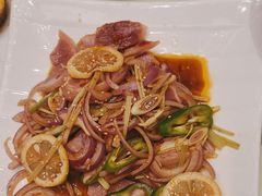 -广东胜利宾馆西关粤中餐厅