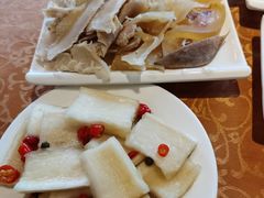 -马三妹跷脚牛肉(苏稽总店)