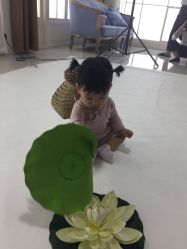 点击看大图 -芳妮豆丁家庭影像馆(宝安店)