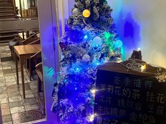 -1901 Cafe(西四店)