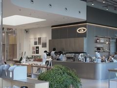 -SAANCI山池咖啡(海上世界文化艺术中心店)