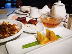 -潮福城潮州大酒楼(湖滨北路店)