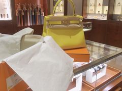 -HERMES(恒隆广场店)