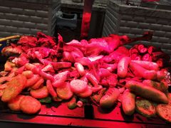 -沈阳和平艾美酒店新食谱西餐厅