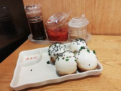 -东泰祥生煎馆(重庆北路店)