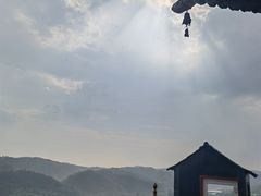 -普陀宗乘之庙(小布达拉宫)