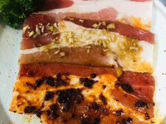 -吉屋烤肉(八宝街店)