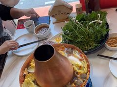 -祥源胡同·涮牛羊肉火锅(花桥店)