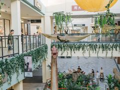 -宁波杉井奥特莱斯广场