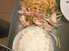 -新石器烤肉(高行万嘉店)
