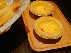 -酷公社·榴莲披萨(太原街店)