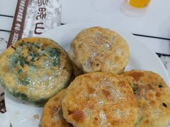-牛庄高晓山馅饼(铁西店)