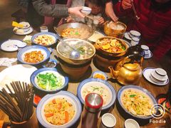 -印象鲵宴·张家界地标美食名片(溪布街店)