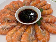 -金华安大酒楼·老牌潮菜·粤式茶点(东方国际店)