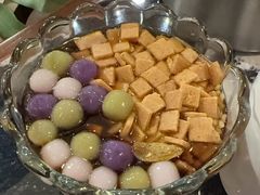 -新白鹿餐厅(百联中环店)