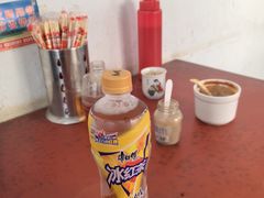 -四合心砂锅居(轩辕小区店)