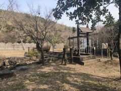 -孙武文化园-停车场