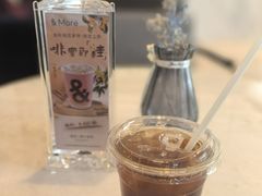 -上海浦东滨江喜来登酒店