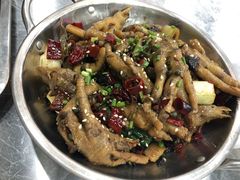 -小民大排档(光谷店)
