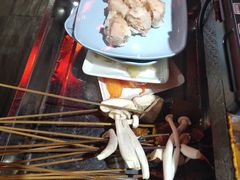-乐山串串香老火锅(鼓楼店)