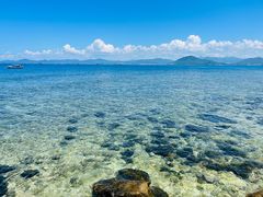-三亚西岛海洋文化旅游区