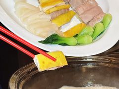 -秀儿四九城·新京菜(亚运村鸟巢店)