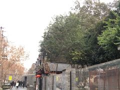 -华西坝(地铁站)