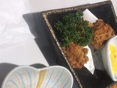 -千寻山野烤肉(中关村店)