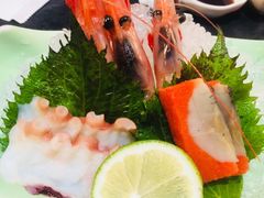 -大渔铁板烧(大悦城店)