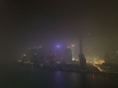 -非常时髦餐厅VUE Restaurant(外滩茂悦大酒店)
