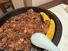 -麒麟小院·老九江菜(安平路店)