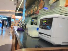 -兵哥豌豆面(创意谷店)