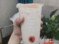 -放哈·甜醅子奶茶创造者(正宁路店)