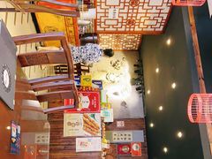 -娄三少·老北京春饼烤鸭家常菜(方庄店)